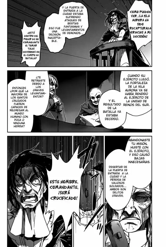 Maoyuu Maou Yuusha - Capítulo 12 - Página 2 - LectorTMOo