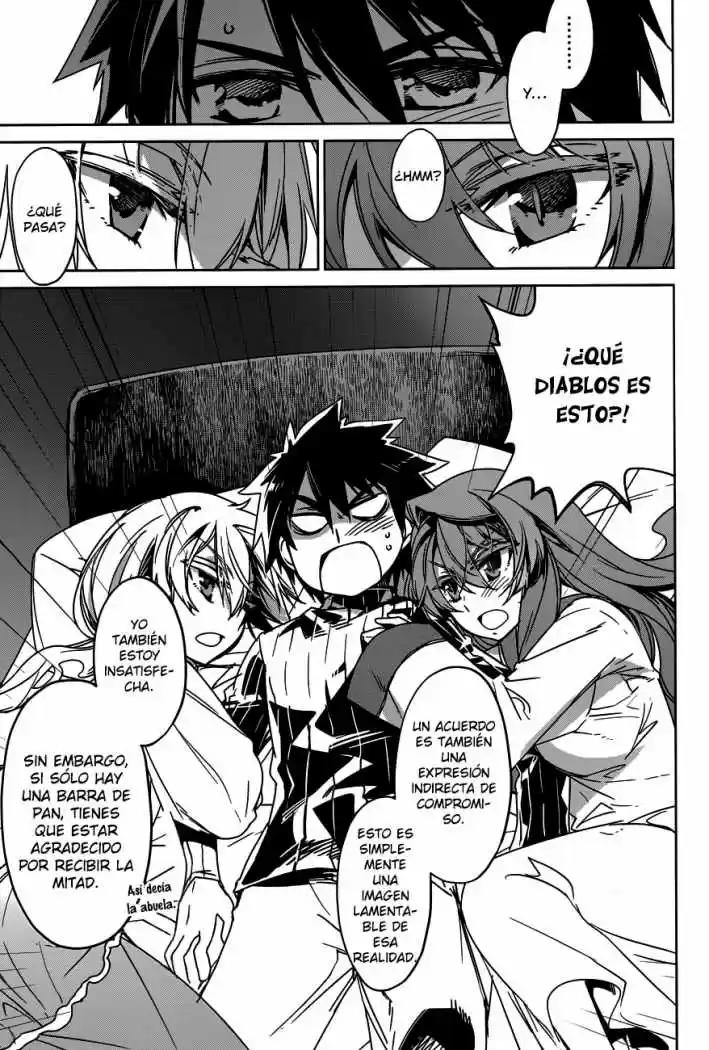 Maoyuu Maou Yuusha - Capítulo 12 - Página 9 - LectorTMOo