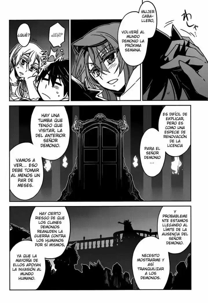 Maoyuu Maou Yuusha - Capítulo 12 - Página 12 - LectorTMOo