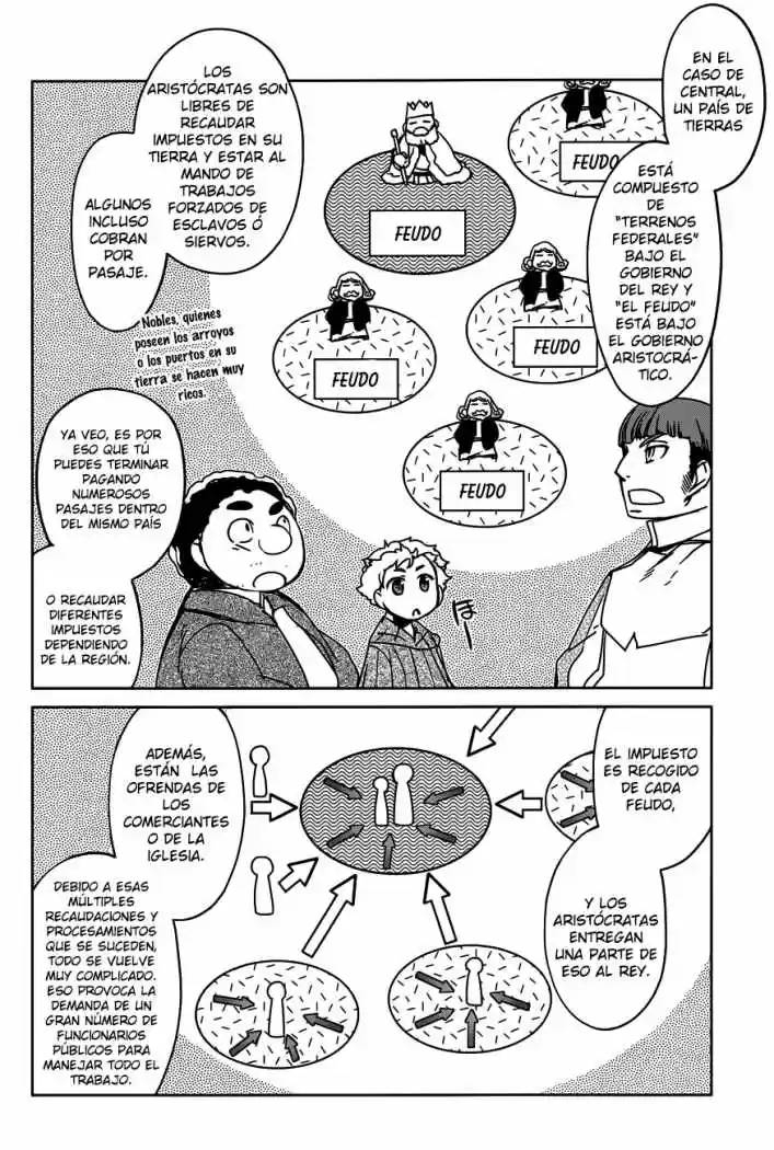 Maoyuu Maou Yuusha - Capítulo 12 - Página 24 - LectorTMOo