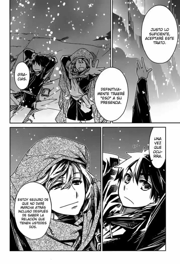 Maoyuu Maou Yuusha - Capítulo 12 - Página 46 - LectorTMOo