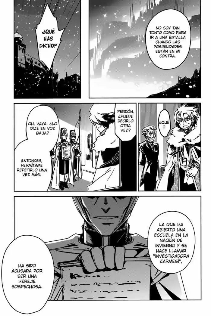 Maoyuu Maou Yuusha - Capítulo 12 - Página 47 - LectorTMOo