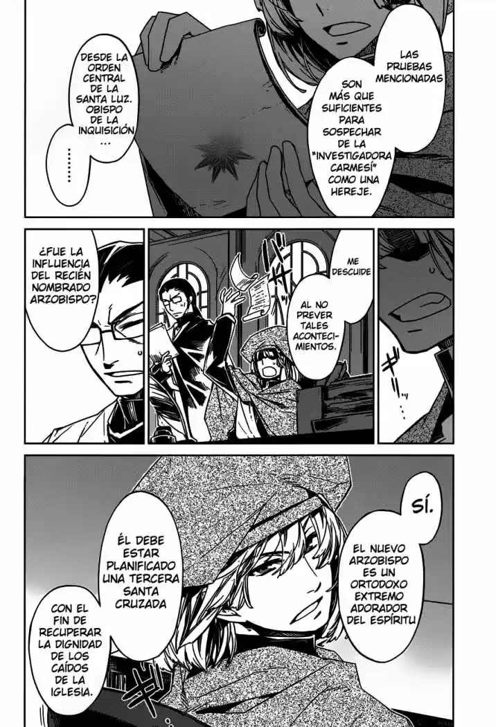 Maoyuu Maou Yuusha - Capítulo 13 - Página 6 - LectorTMOo