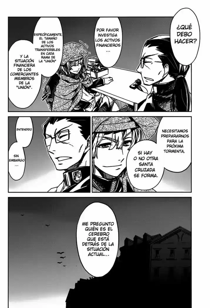 Maoyuu Maou Yuusha - Capítulo 13 - Página 14 - LectorTMOo