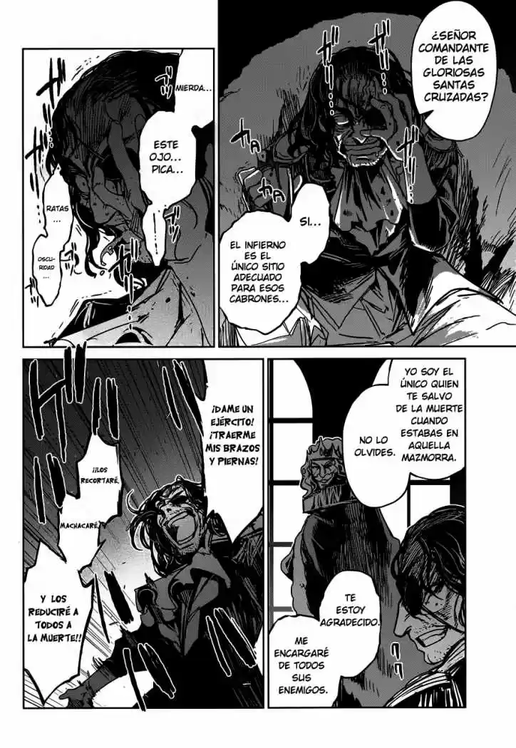 Maoyuu Maou Yuusha - Capítulo 13 - Página 16 - LectorTMOo