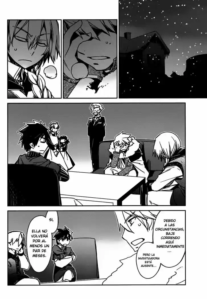 Maoyuu Maou Yuusha - Capítulo 13 - Página 18 - LectorTMOo
