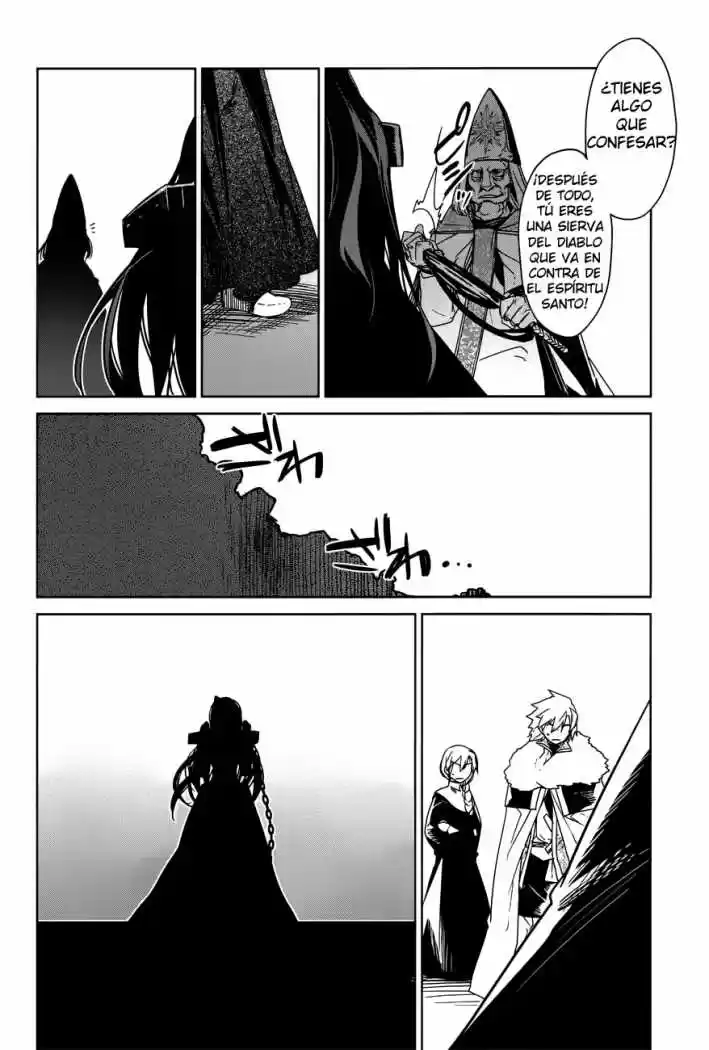 Maoyuu Maou Yuusha - Capítulo 14 - Página 4 - LectorTMOo