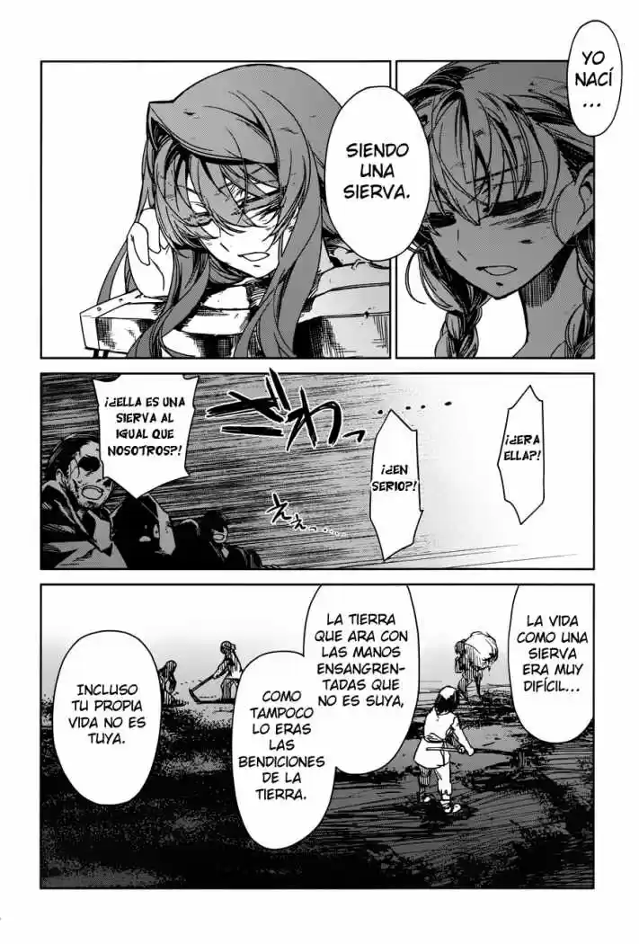 Maoyuu Maou Yuusha - Capítulo 14 - Página 6 - LectorTMOo