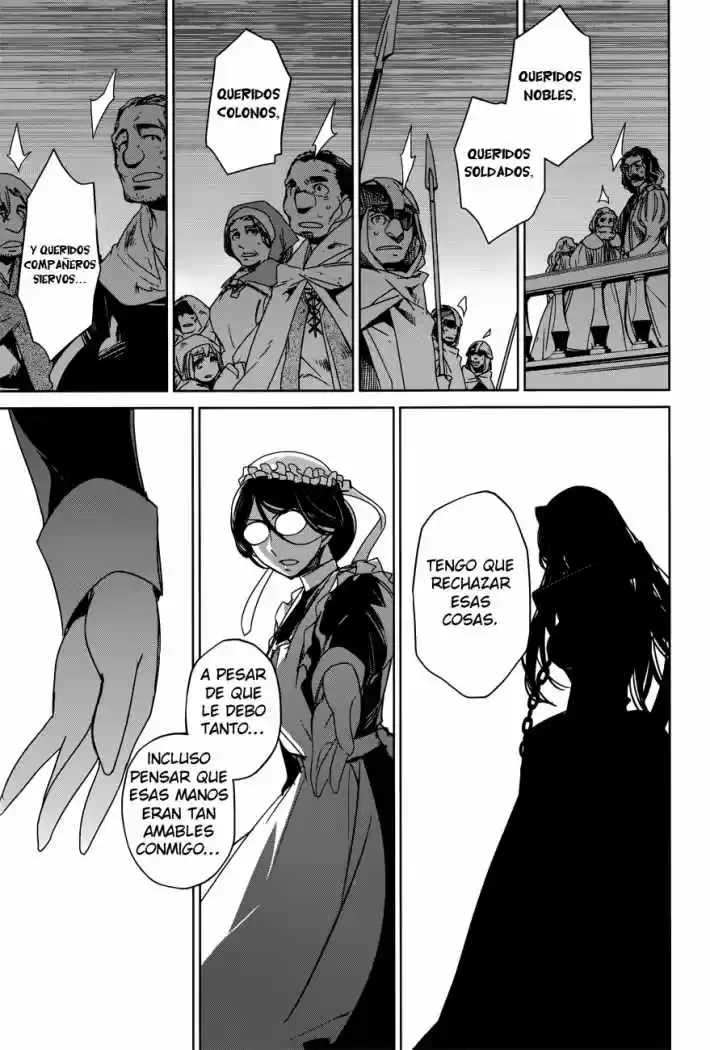 Maoyuu Maou Yuusha - Capítulo 14 - Página 9 - LectorTMOo