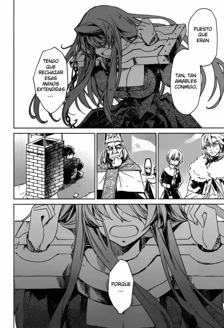 Maoyuu Maou Yuusha - Capítulo 14 - Página 10 - LectorTMOo