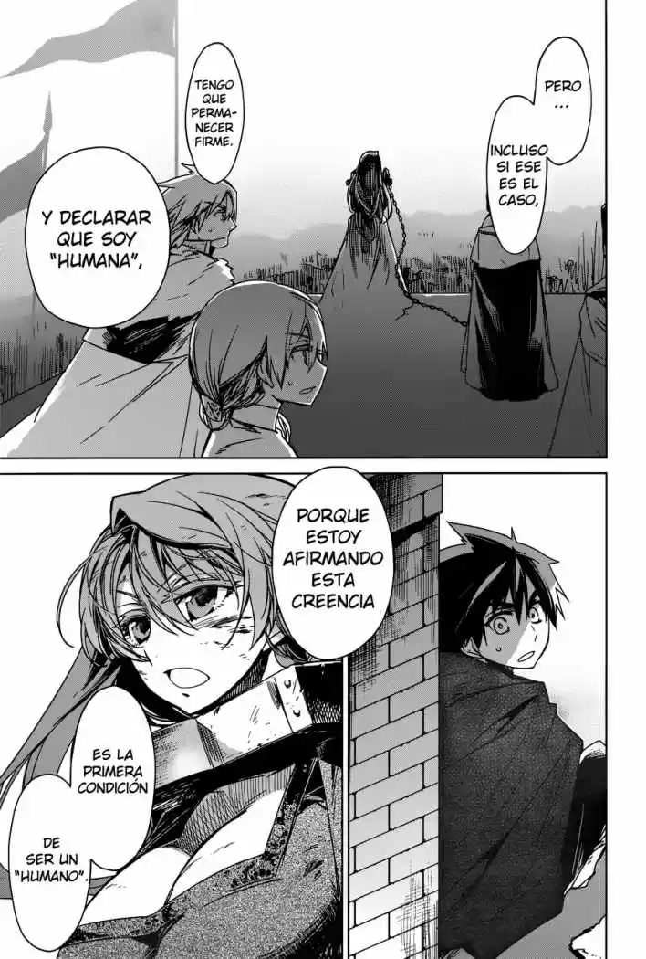 Maoyuu Maou Yuusha - Capítulo 14 - Página 13 - LectorTMOo