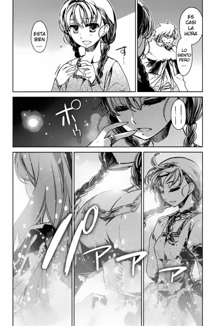 Maoyuu Maou Yuusha - Capítulo 14 - Página 14 - LectorTMOo