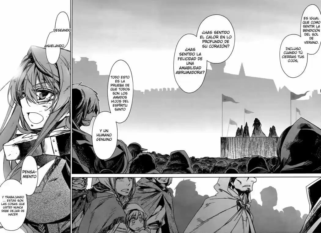 Maoyuu Maou Yuusha - Capítulo 14 - Página 15 - LectorTMOo