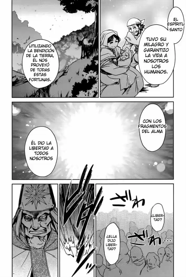 Maoyuu Maou Yuusha - Capítulo 14 - Página 16 - LectorTMOo