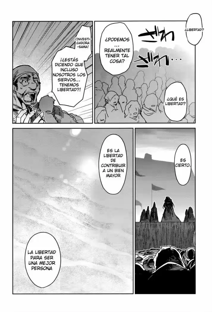 Maoyuu Maou Yuusha - Capítulo 14 - Página 18 - LectorTMOo
