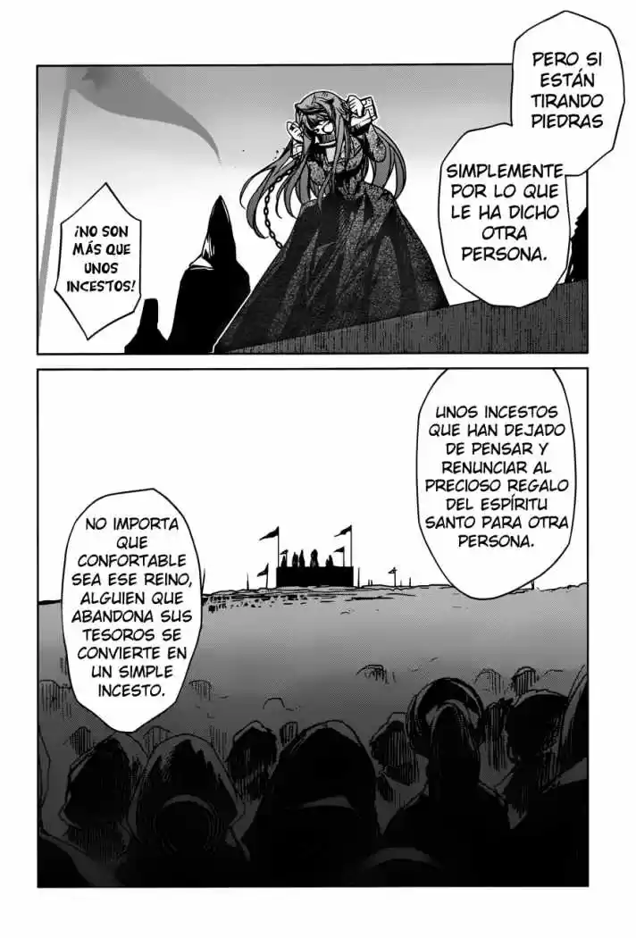 Maoyuu Maou Yuusha - Capítulo 14 - Página 26 - LectorTMOo