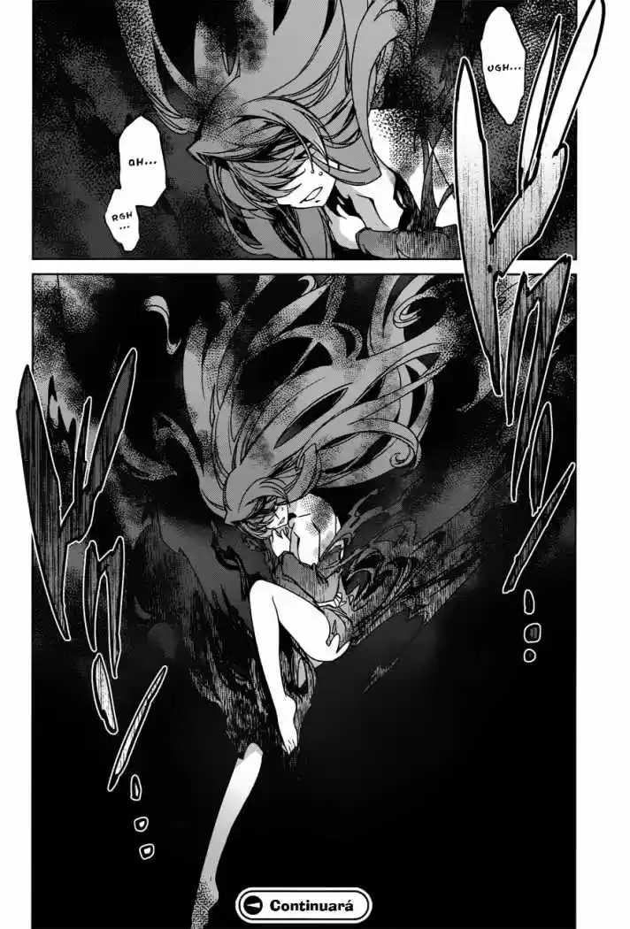 Maoyuu Maou Yuusha - Capítulo 14 - Página 36 - LectorTMOo