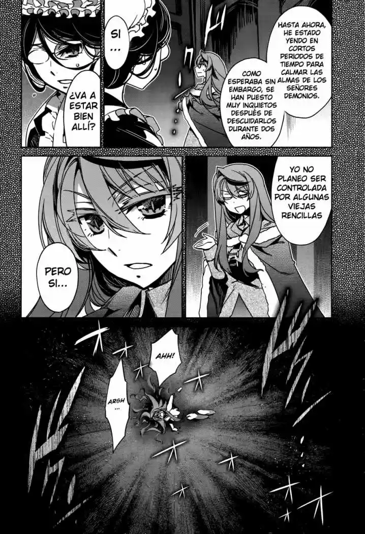 Maoyuu Maou Yuusha - Capítulo 15 - Página 6 - LectorTMOo