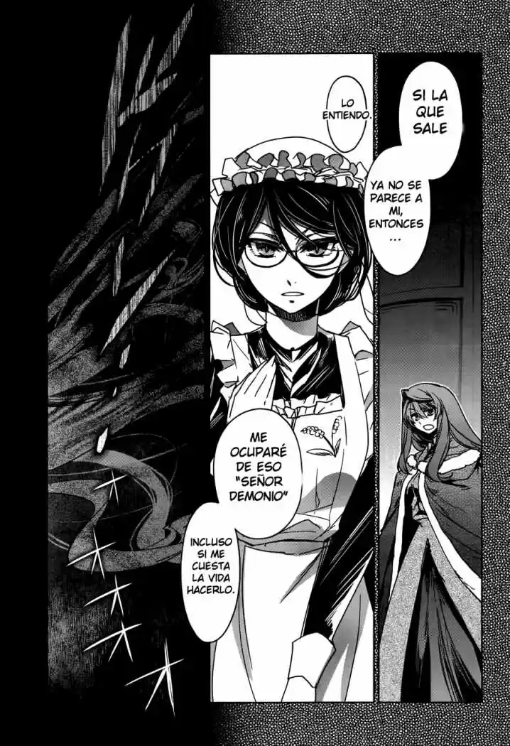 Maoyuu Maou Yuusha - Capítulo 15 - Página 7 - LectorTMOo