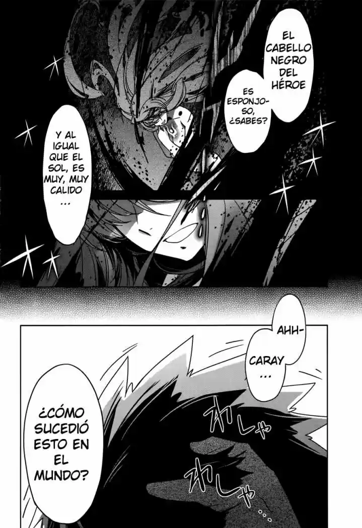 Maoyuu Maou Yuusha - Capítulo 15 - Página 8 - LectorTMOo