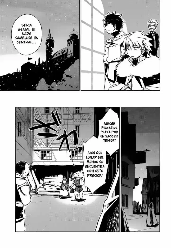 Maoyuu Maou Yuusha - Capítulo 16 - Página 10 - LectorTMOo