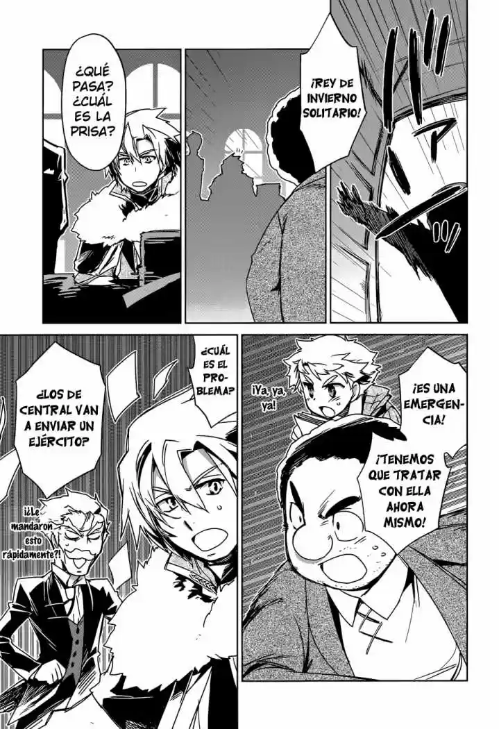 Maoyuu Maou Yuusha - Capítulo 16 - Página 16 - LectorTMOo