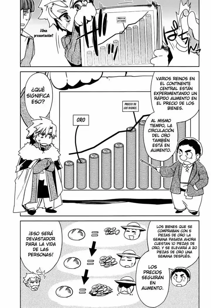 Maoyuu Maou Yuusha - Capítulo 16 - Página 18 - LectorTMOo