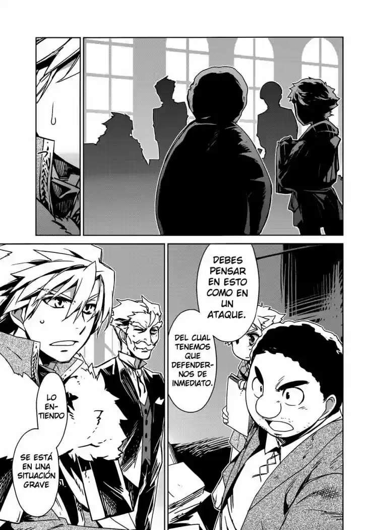Maoyuu Maou Yuusha - Capítulo 16 - Página 22 - LectorTMOo
