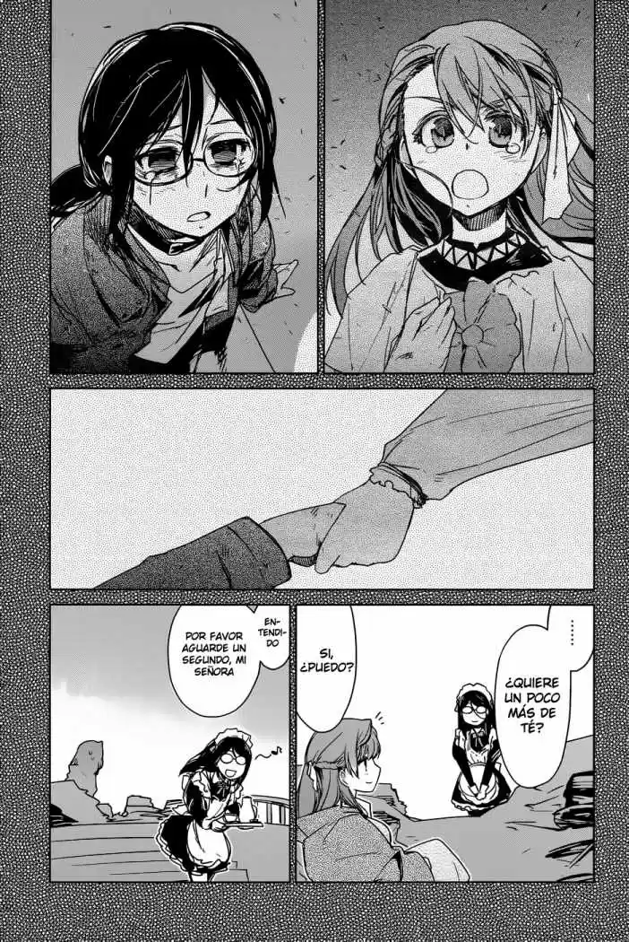 Maoyuu Maou Yuusha - Capítulo 17 - Página 7 - LectorTMOo
