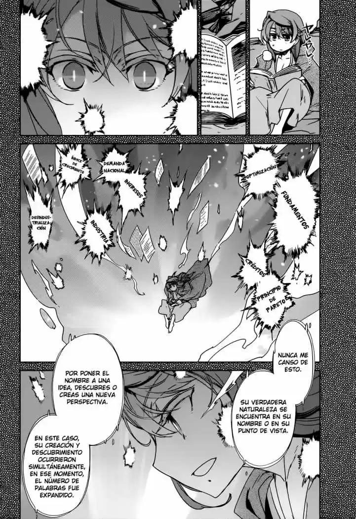 Maoyuu Maou Yuusha - Capítulo 17 - Página 8 - LectorTMOo