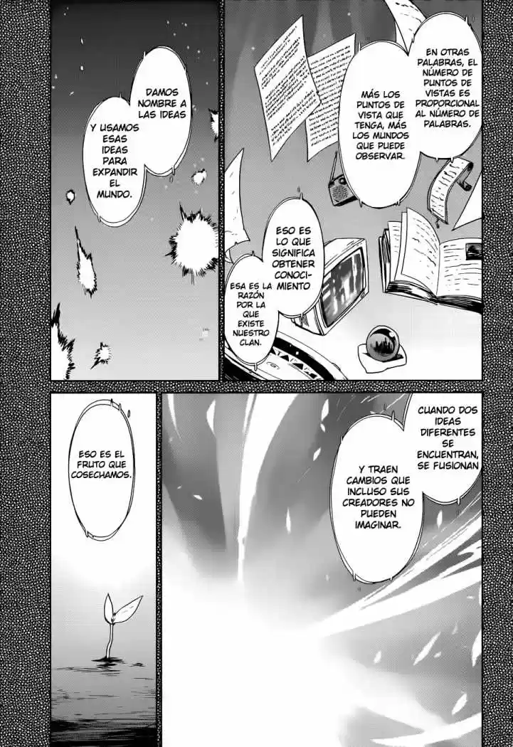 Maoyuu Maou Yuusha - Capítulo 17 - Página 9 - LectorTMOo