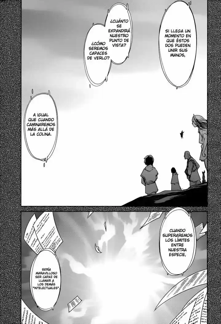 Maoyuu Maou Yuusha - Capítulo 17 - Página 11 - LectorTMOo