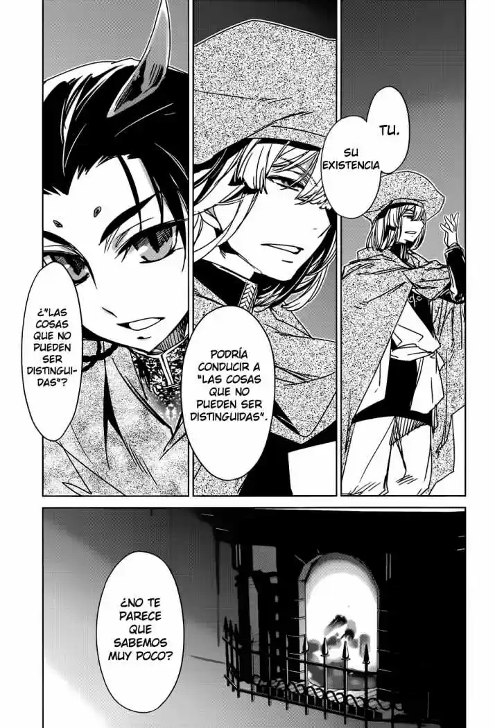 Maoyuu Maou Yuusha - Capítulo 17 - Página 27 - LectorTMOo