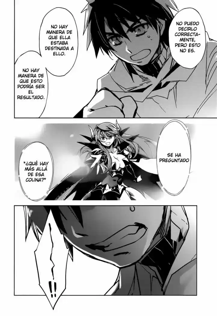 Maoyuu Maou Yuusha - Capítulo 17 - Página 46 - LectorTMOo