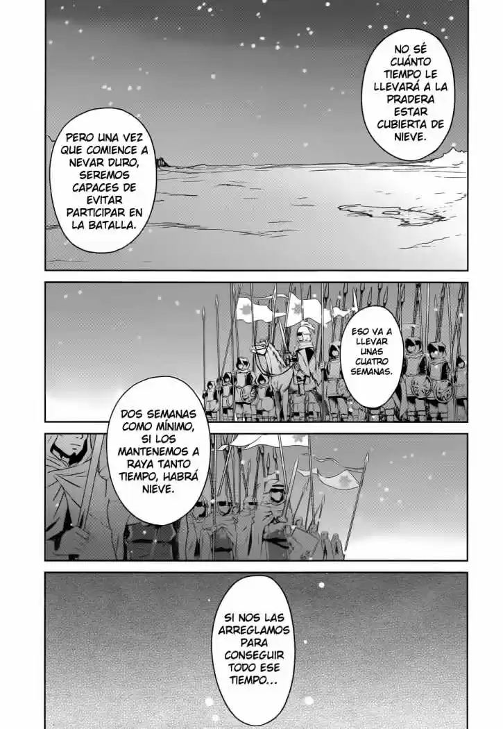 Maoyuu Maou Yuusha - Capítulo 17 - Página 51 - LectorTMOo