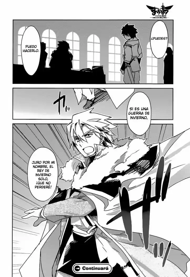 Maoyuu Maou Yuusha - Capítulo 17 - Página 52 - LectorTMOo