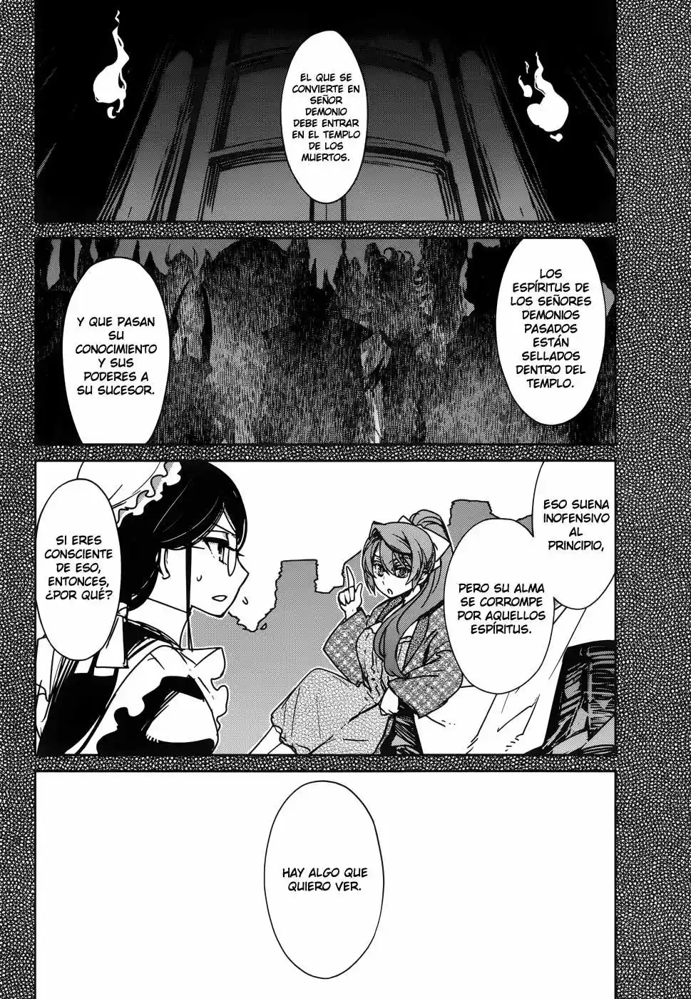 Maoyuu Maou Yuusha - Capítulo 18 - Página 6 - LectorTMOo