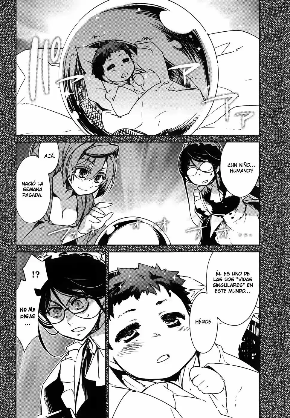 Maoyuu Maou Yuusha - Capítulo 18 - Página 8 - LectorTMOo