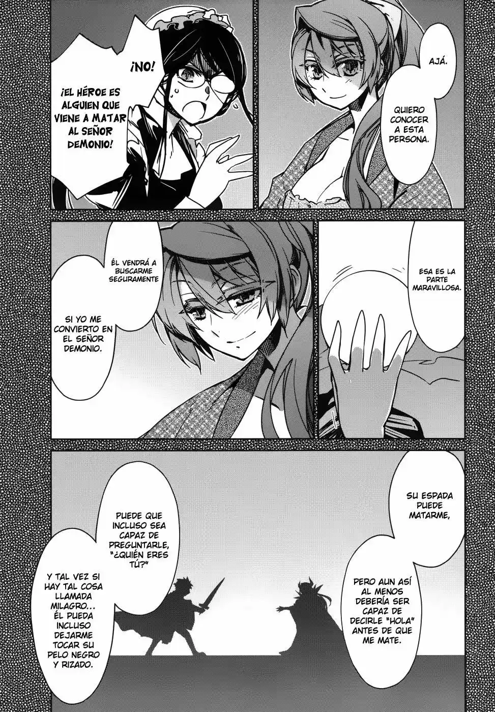 Maoyuu Maou Yuusha - Capítulo 18 - Página 9 - LectorTMOo