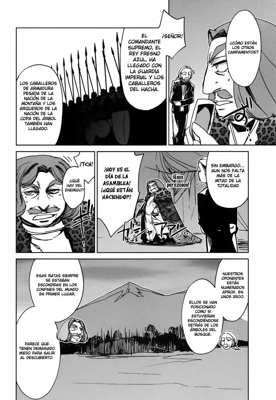 Maoyuu Maou Yuusha - Capítulo 18 - Página 14 - LectorTMOo