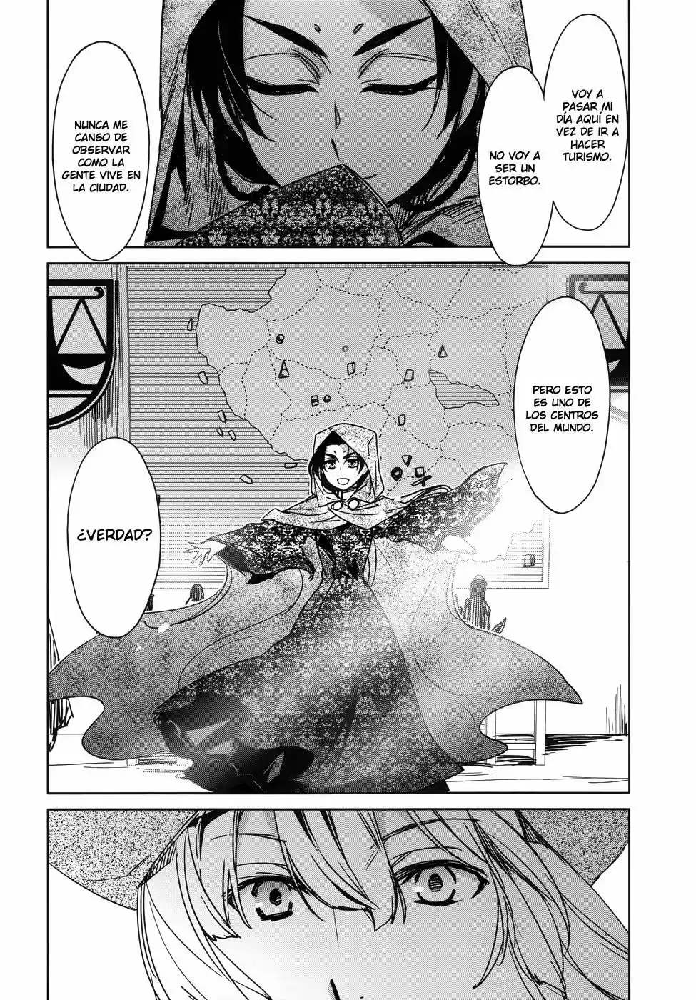 Maoyuu Maou Yuusha - Capítulo 18 - Página 18 - LectorTMOo