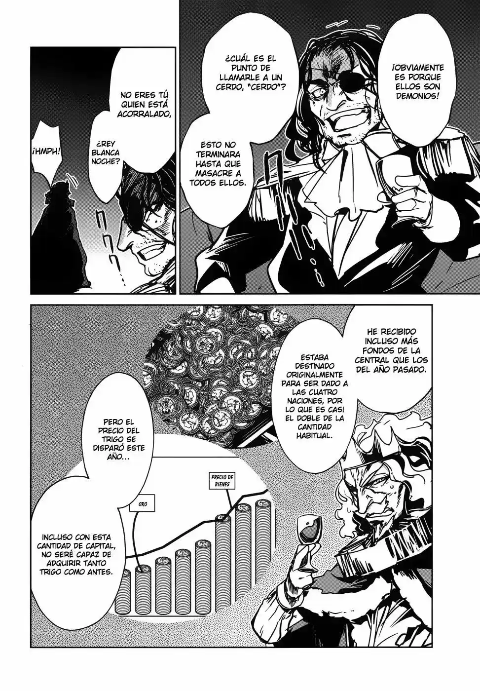 Maoyuu Maou Yuusha - Capítulo 18 - Página 30 - LectorTMOo