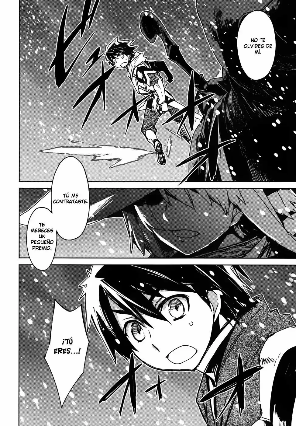 Maoyuu Maou Yuusha - Capítulo 18 - Página 43 - LectorTMOo