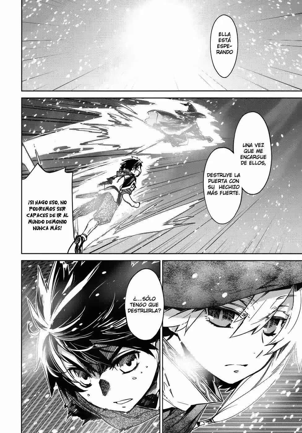 Maoyuu Maou Yuusha - Capítulo 18 - Página 49 - LectorTMOo