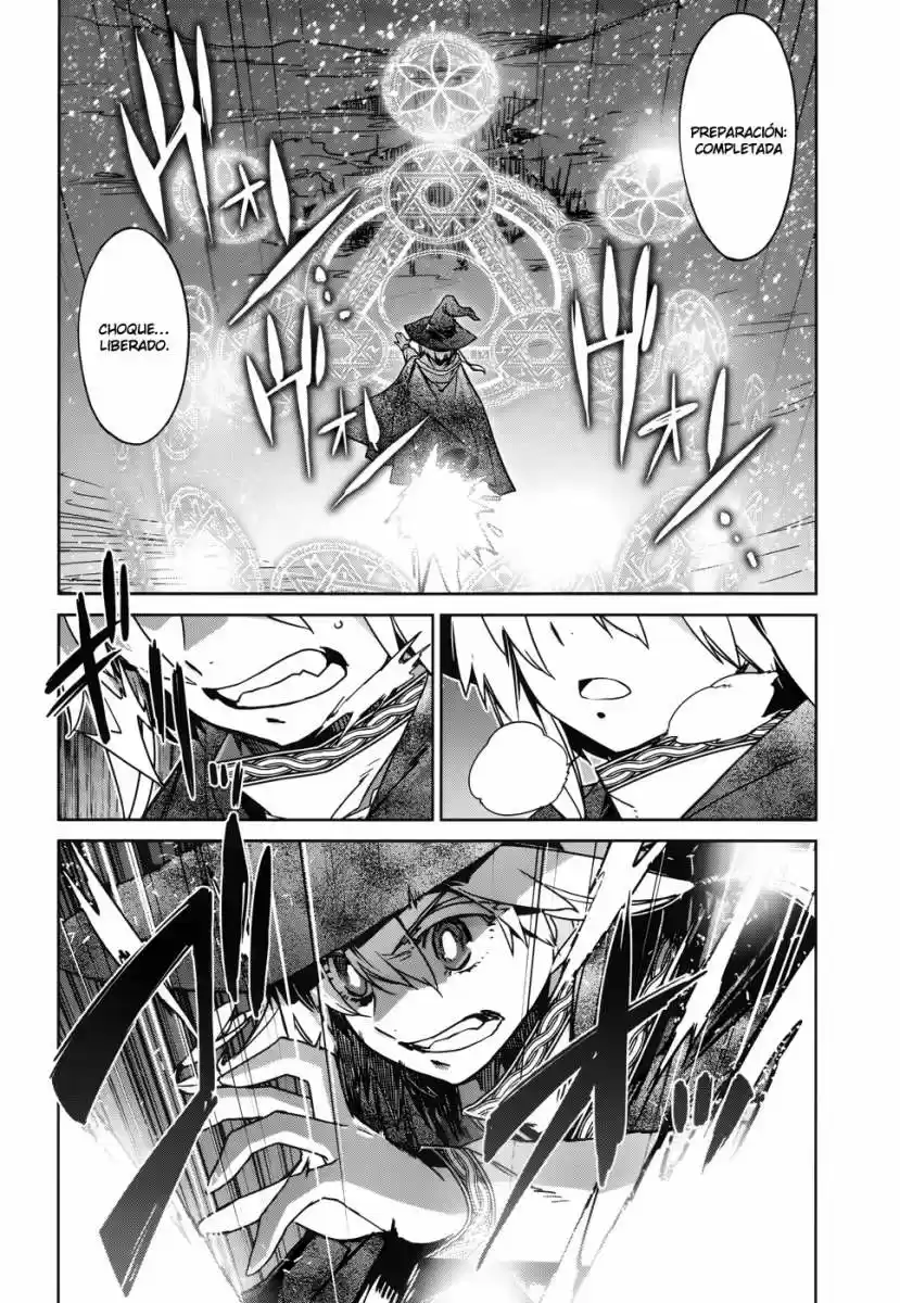 Maoyuu Maou Yuusha - Capítulo 19 - Página 4 - LectorTMOo