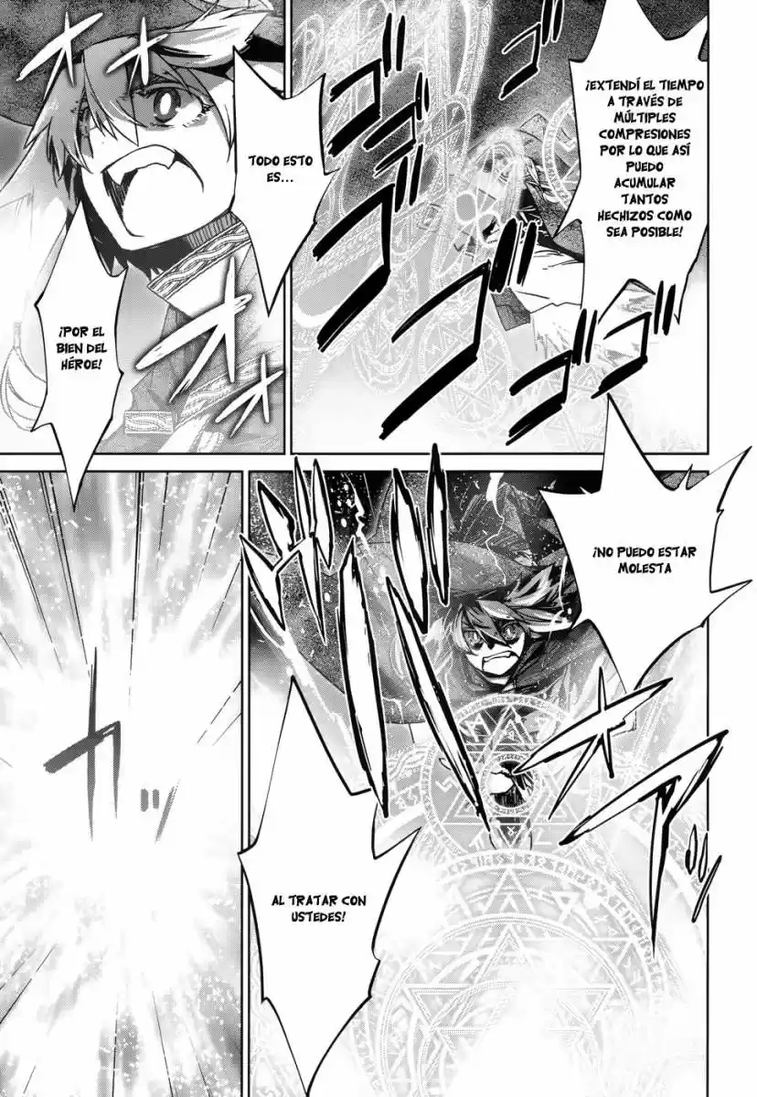 Maoyuu Maou Yuusha - Capítulo 19 - Página 5 - LectorTMOo