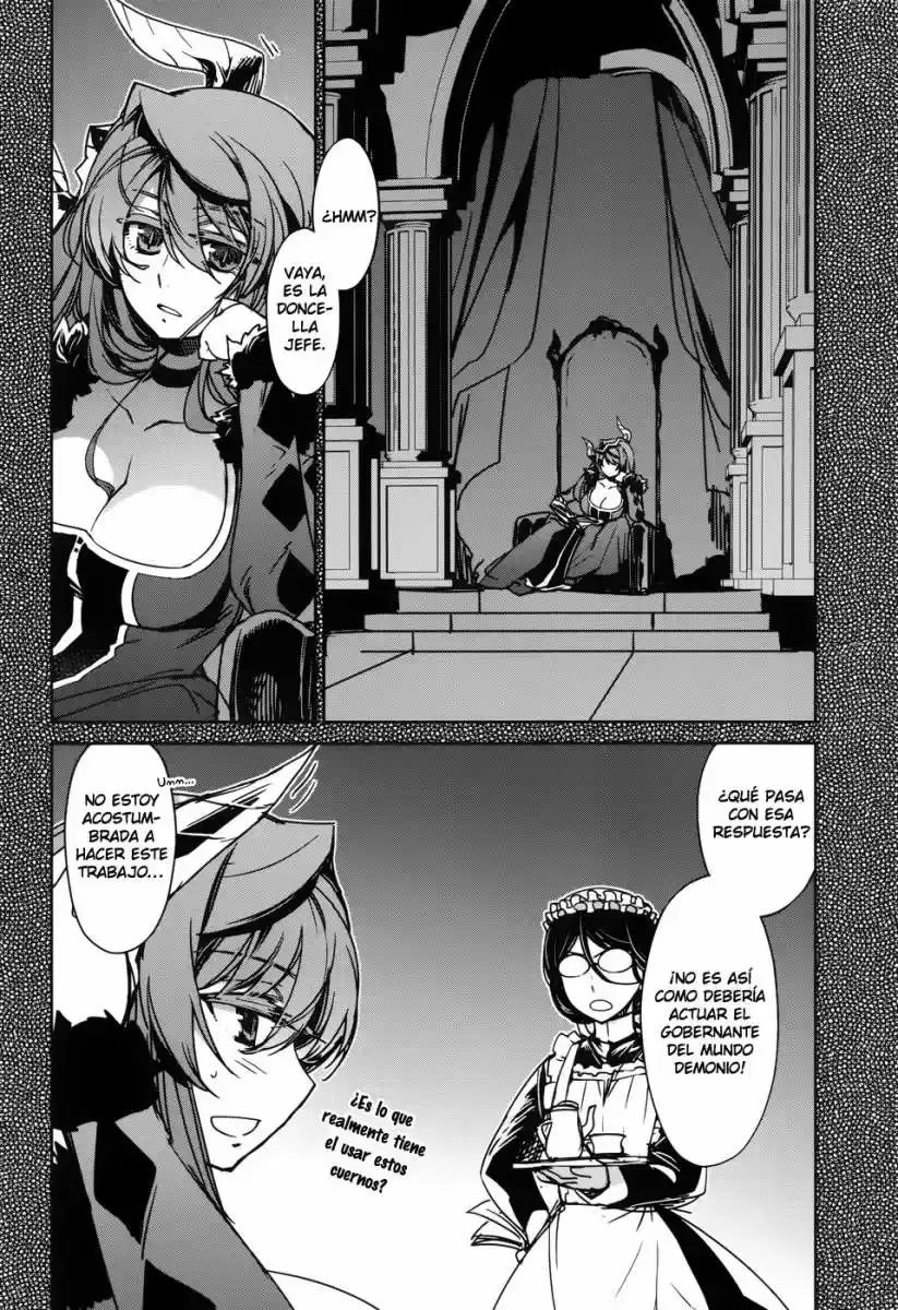 Maoyuu Maou Yuusha - Capítulo 19 - Página 9 - LectorTMOo