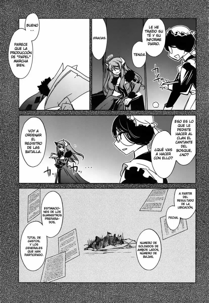 Maoyuu Maou Yuusha - Capítulo 19 - Página 10 - LectorTMOo