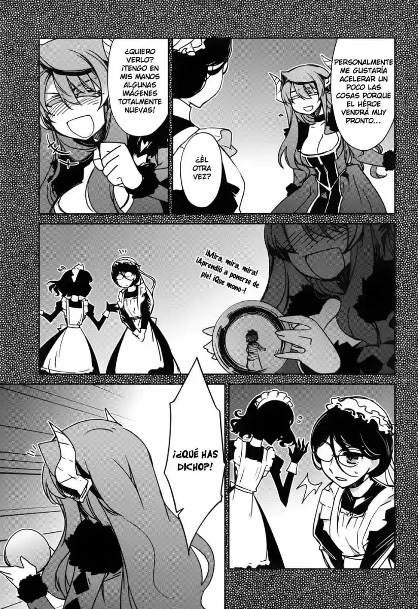 Maoyuu Maou Yuusha - Capítulo 19 - Página 12 - LectorTMOo