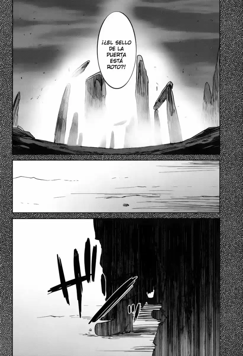 Maoyuu Maou Yuusha - Capítulo 19 - Página 13 - LectorTMOo